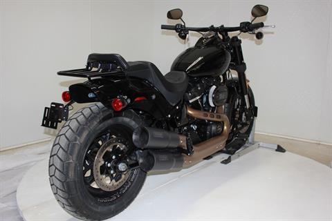 2020 Harley-Davidson Fat Bob® 114 in Pittsfield, Massachusetts - Photo 4
