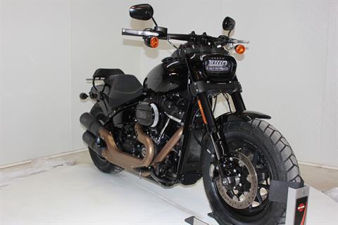 2020 Harley-Davidson Fat Bob® 114 in Pittsfield, Massachusetts - Photo 6