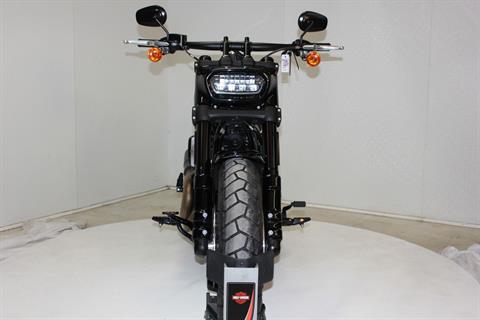 2020 Harley-Davidson Fat Bob® 114 in Pittsfield, Massachusetts - Photo 7