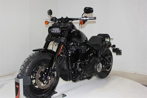 2020 Harley-Davidson Fat Bob® 114 in Pittsfield, Massachusetts - Photo 9