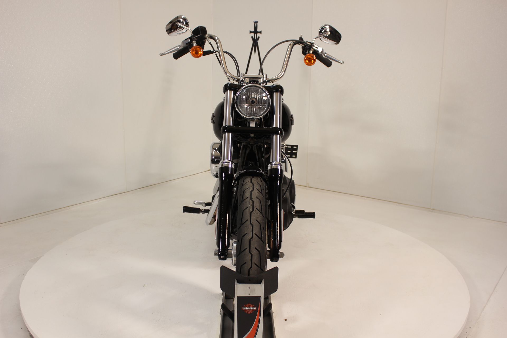 2015 Harley-Davidson Street Bob® in Pittsfield, Massachusetts - Photo 7