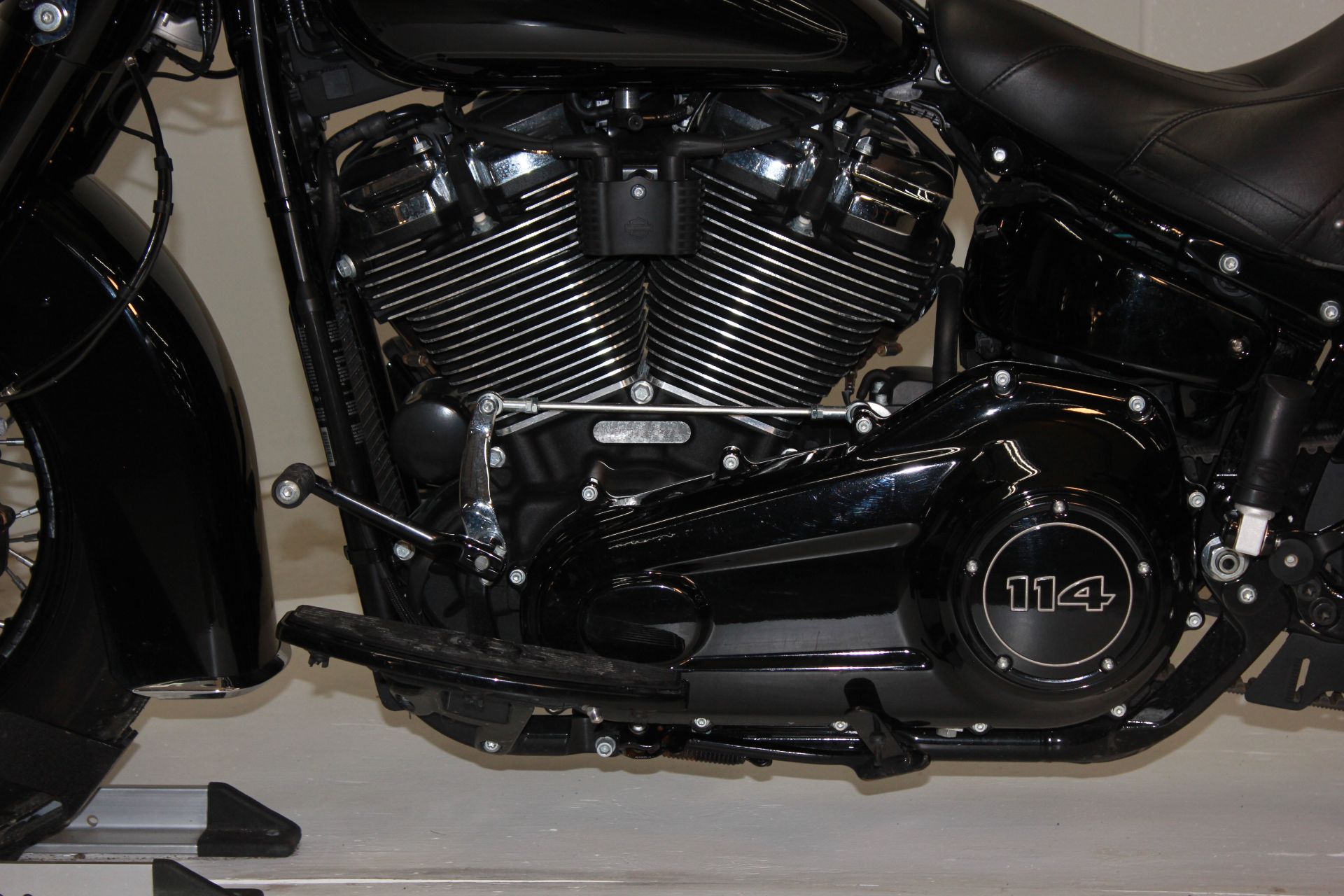 2021 Harley-Davidson Heritage Classic 114 in Pittsfield, Massachusetts - Photo 14
