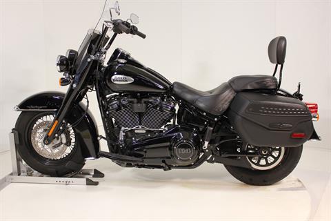 2021 Harley-Davidson Heritage Classic 114 in Pittsfield, Massachusetts - Photo 1