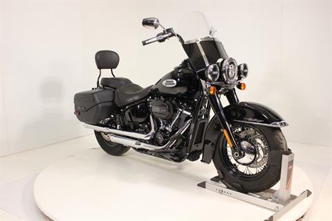 2021 Harley-Davidson Heritage Classic 114 in Pittsfield, Massachusetts - Photo 6