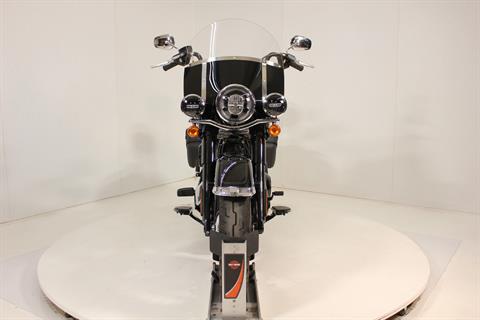 2021 Harley-Davidson Heritage Classic 114 in Pittsfield, Massachusetts - Photo 7