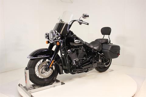 2021 Harley-Davidson Heritage Classic 114 in Pittsfield, Massachusetts - Photo 8