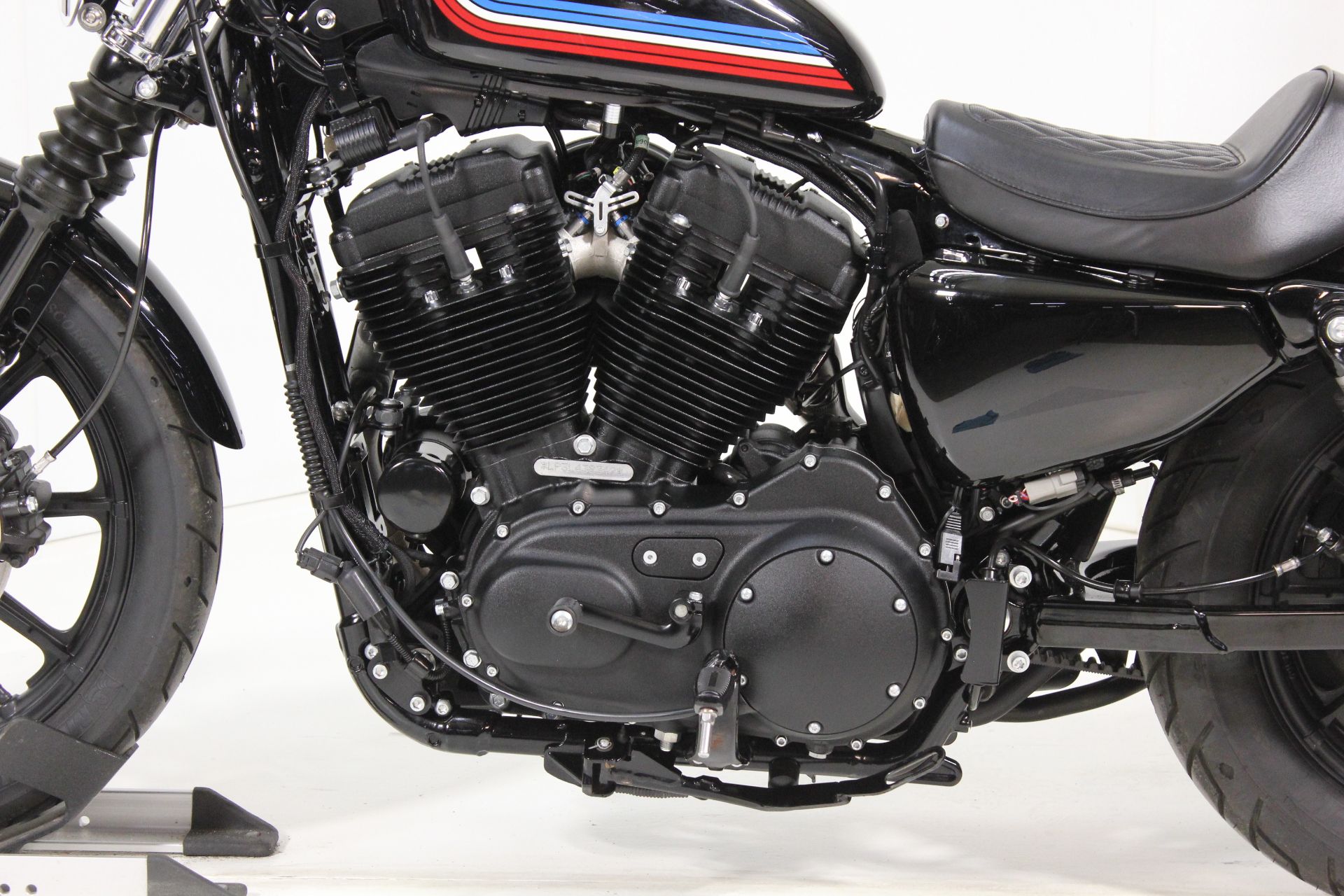 2020 Harley-Davidson Iron 1200™ in Pittsfield, Massachusetts - Photo 13