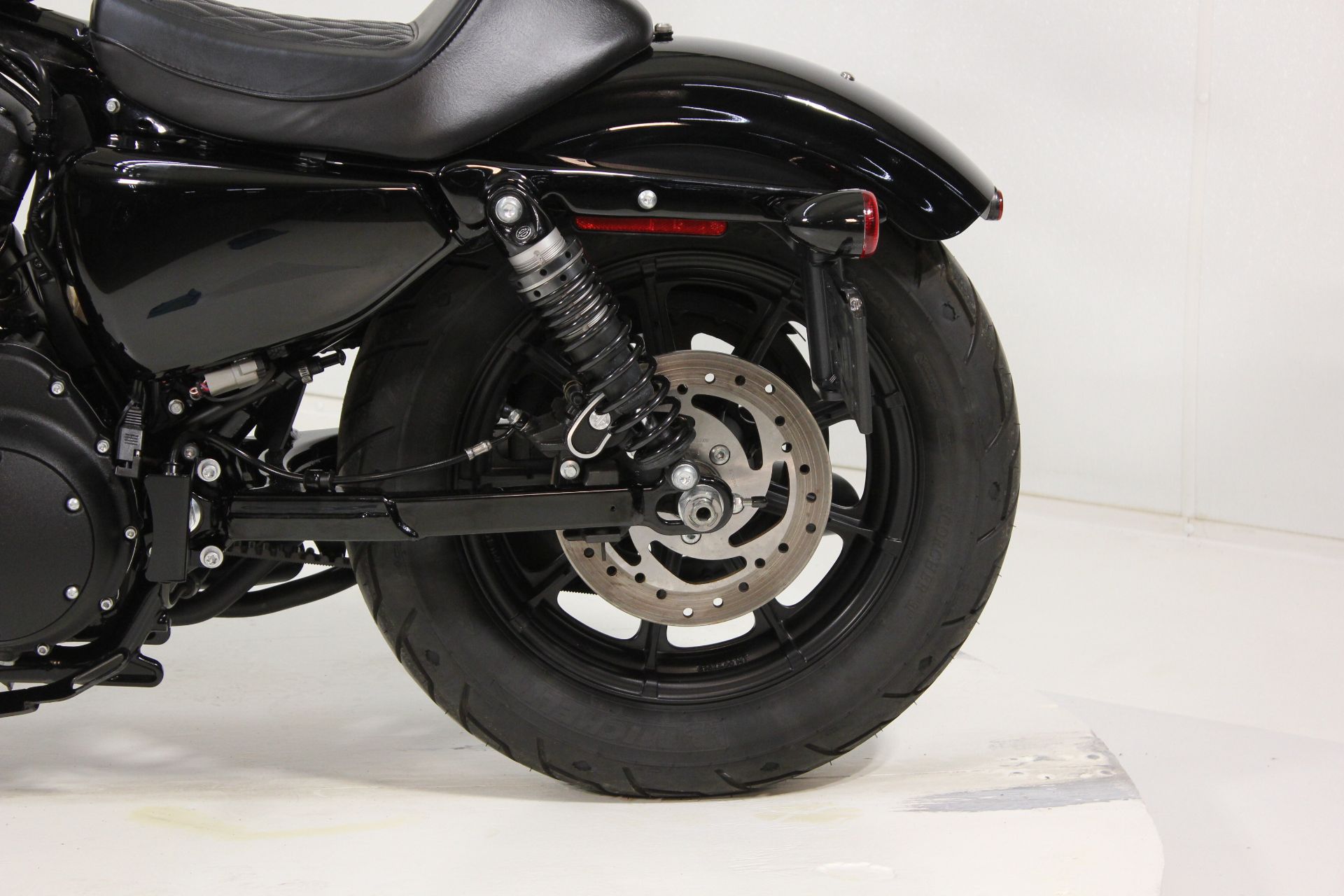 2020 Harley-Davidson Iron 1200™ in Pittsfield, Massachusetts - Photo 16