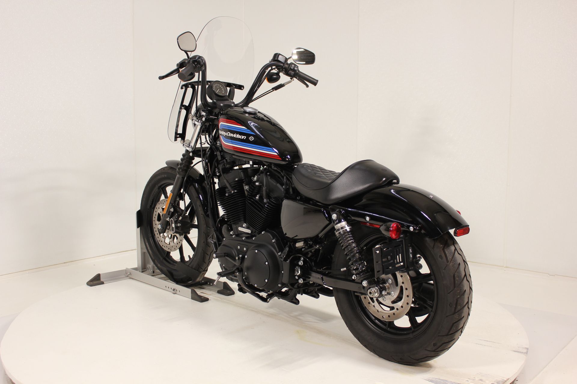2020 Harley-Davidson Iron 1200™ in Pittsfield, Massachusetts - Photo 2