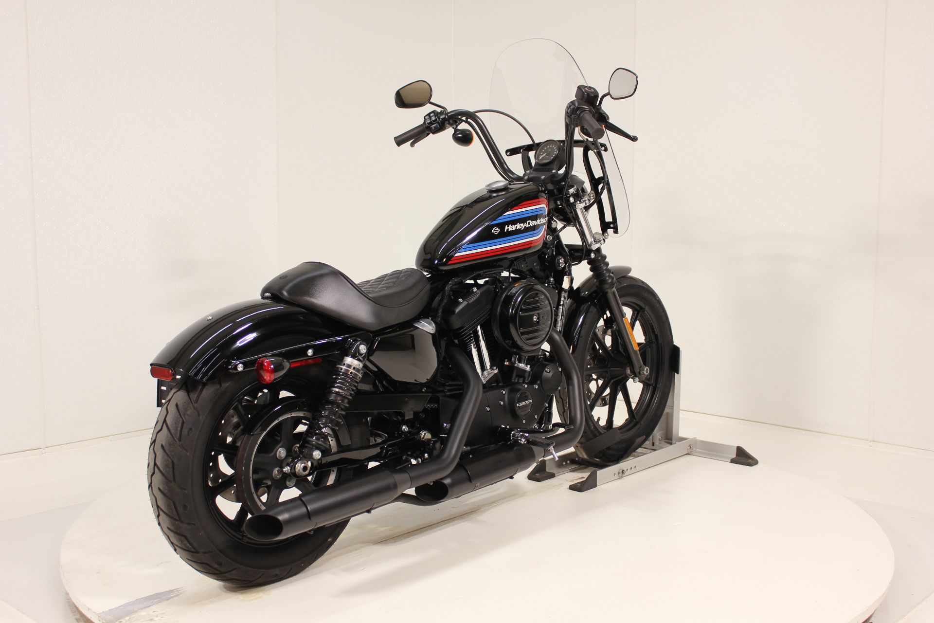 2020 Harley-Davidson Iron 1200™ in Pittsfield, Massachusetts - Photo 4