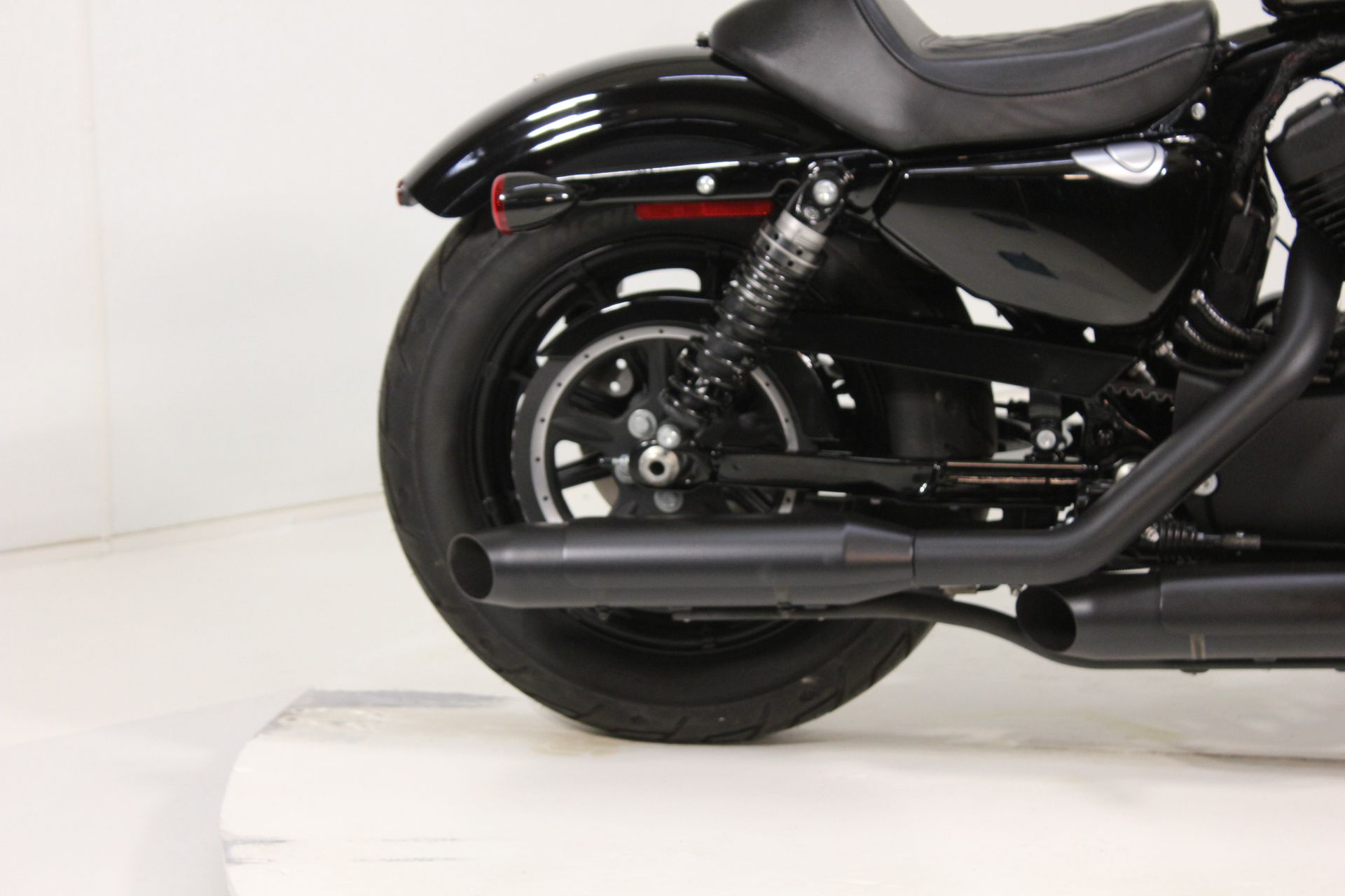 2020 Harley-Davidson Iron 1200™ in Pittsfield, Massachusetts - Photo 17