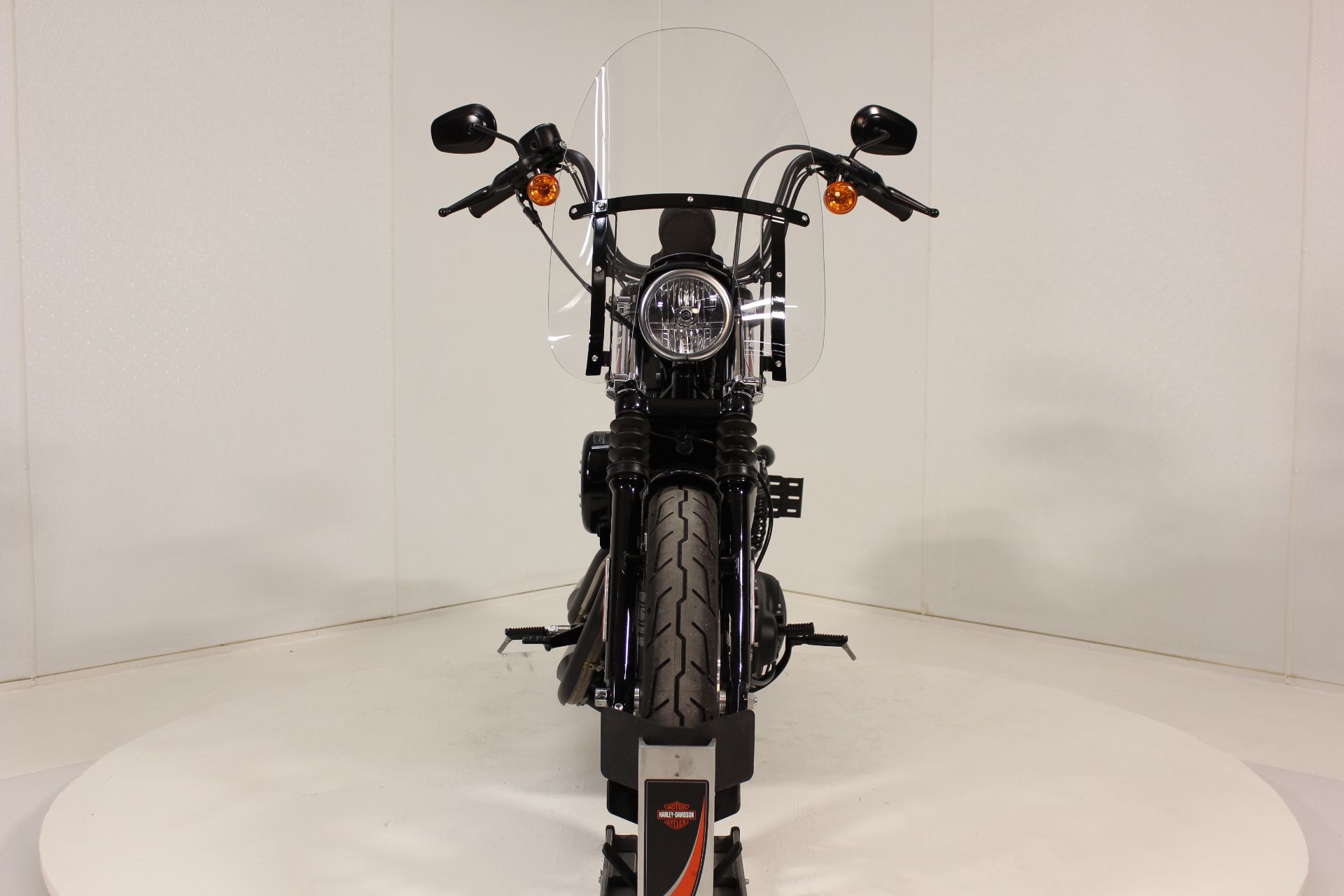 2020 Harley-Davidson Iron 1200™ in Pittsfield, Massachusetts - Photo 7