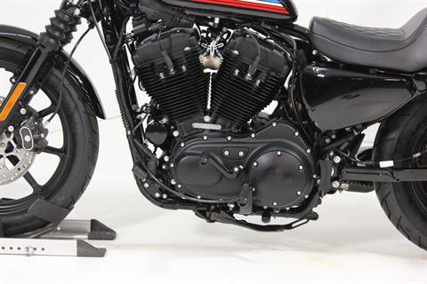 2020 Harley-Davidson Iron 1200™ in Pittsfield, Massachusetts - Photo 16