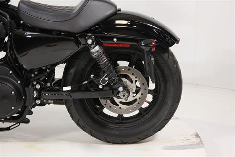 2020 Harley-Davidson Iron 1200™ in Pittsfield, Massachusetts - Photo 14