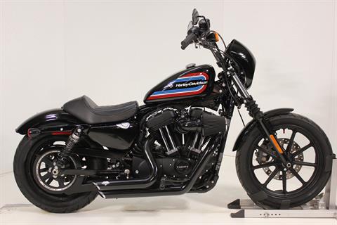 2020 Harley-Davidson Iron 1200™ in Pittsfield, Massachusetts - Photo 5