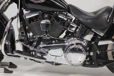 2011 Harley-Davidson Softail® Deluxe in Pittsfield, Massachusetts - Photo 15