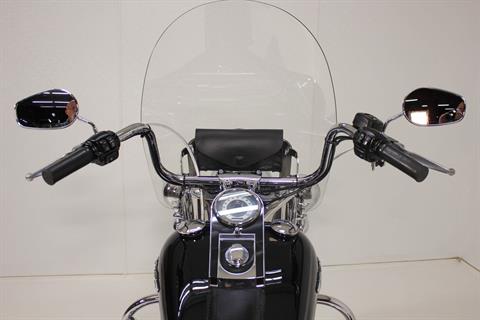 2011 Harley-Davidson Softail® Deluxe in Pittsfield, Massachusetts - Photo 10