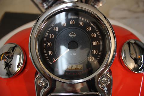 2012 Harley-Davidson Dyna® Fat Bob® in Pittsfield, Massachusetts - Photo 13