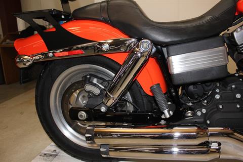 2012 Harley-Davidson Dyna® Fat Bob® in Pittsfield, Massachusetts - Photo 15