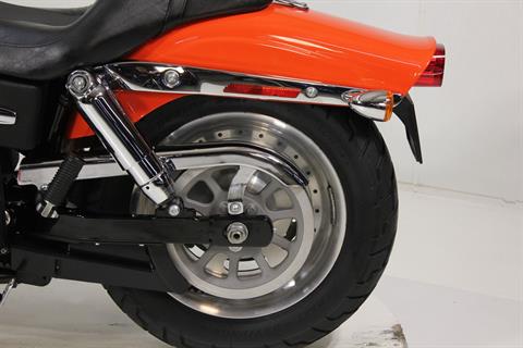 2012 Harley-Davidson Dyna® Fat Bob® in Pittsfield, Massachusetts - Photo 4