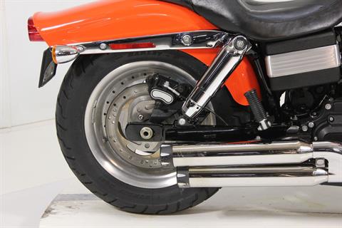 2012 Harley-Davidson Dyna® Fat Bob® in Pittsfield, Massachusetts - Photo 10