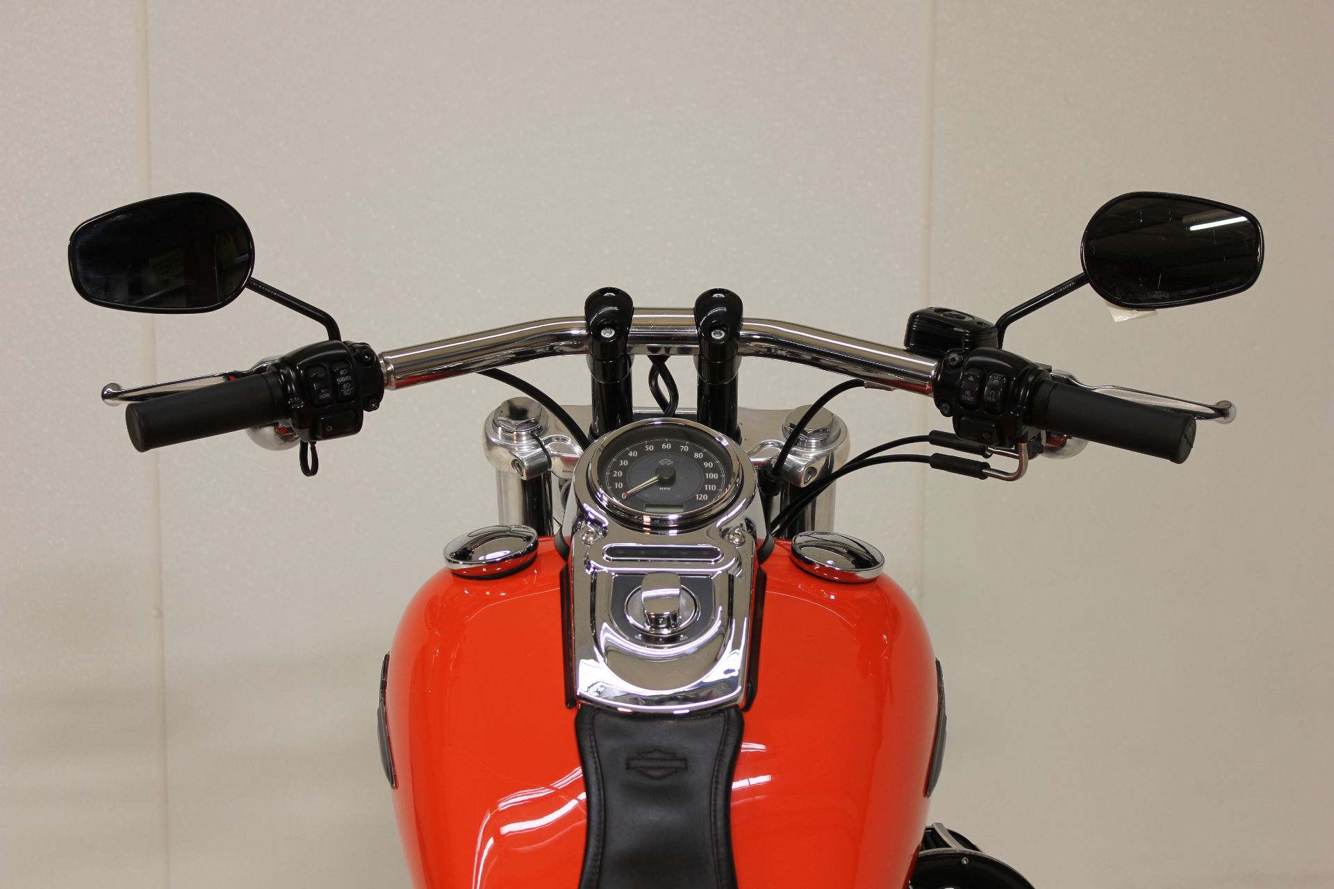 2012 Harley-Davidson Dyna® Fat Bob® in Pittsfield, Massachusetts - Photo 15