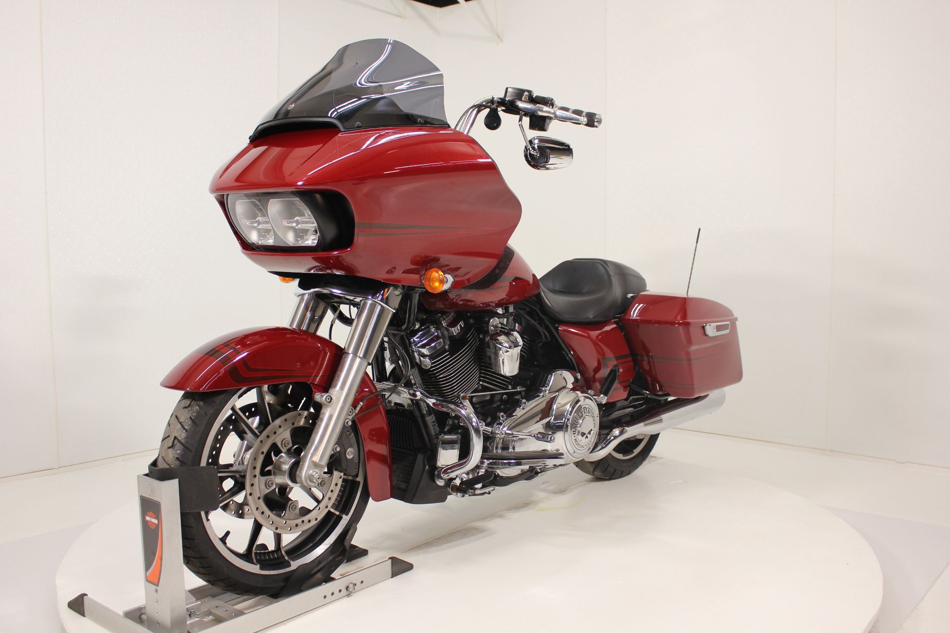 2020 Harley-Davidson Road Glide® Special in Pittsfield, Massachusetts - Photo 8