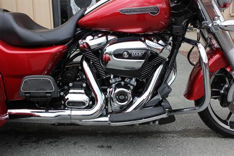 2018 Harley-Davidson Freewheeler® in Pittsfield, Massachusetts - Photo 2