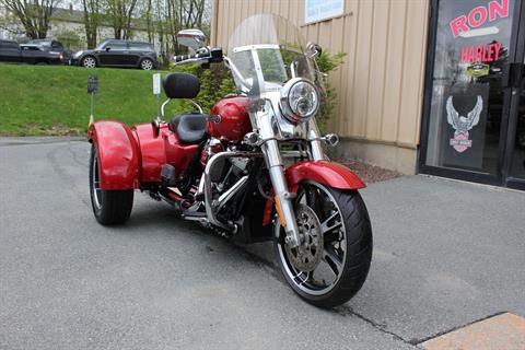 2018 Harley-Davidson Freewheeler® in Pittsfield, Massachusetts - Photo 5
