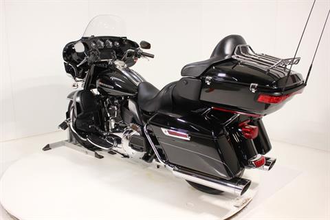 2015 Harley-Davidson Electra Glide® Ultra Classic® in Pittsfield, Massachusetts - Photo 2