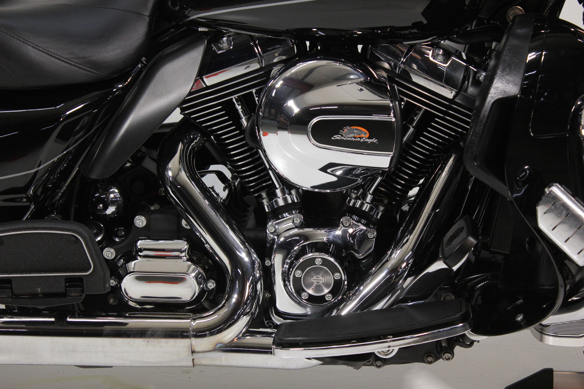 2015 Harley-Davidson Electra Glide® Ultra Classic® in Pittsfield, Massachusetts - Photo 15