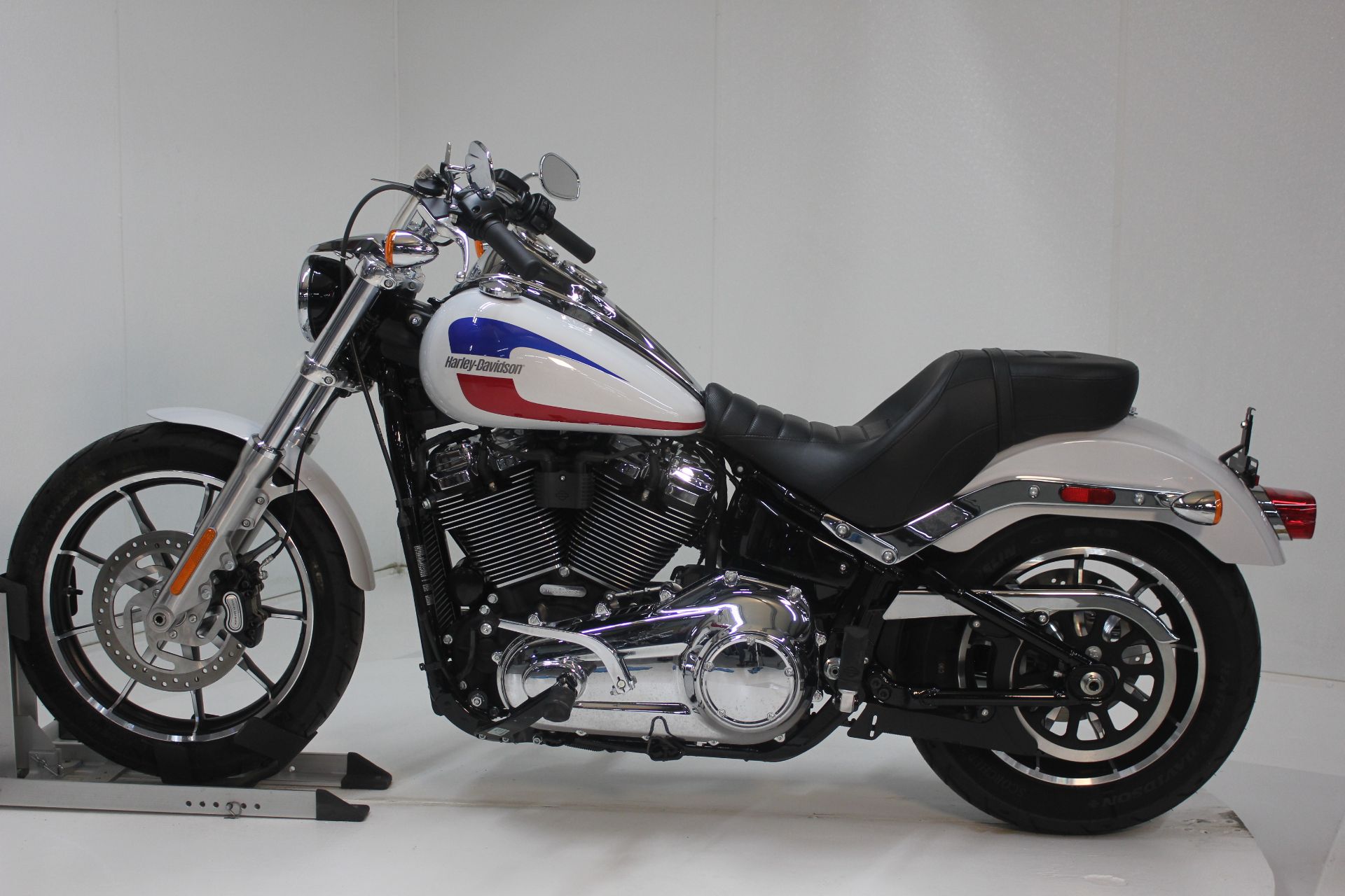 2020 Harley-Davidson Low Rider® in Pittsfield, Massachusetts - Photo 1