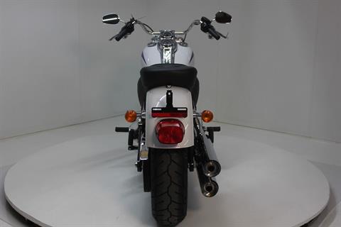 2020 Harley-Davidson Low Rider® in Pittsfield, Massachusetts - Photo 3