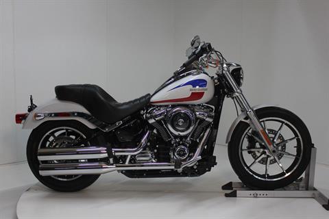 2020 Harley-Davidson Low Rider® in Pittsfield, Massachusetts - Photo 5