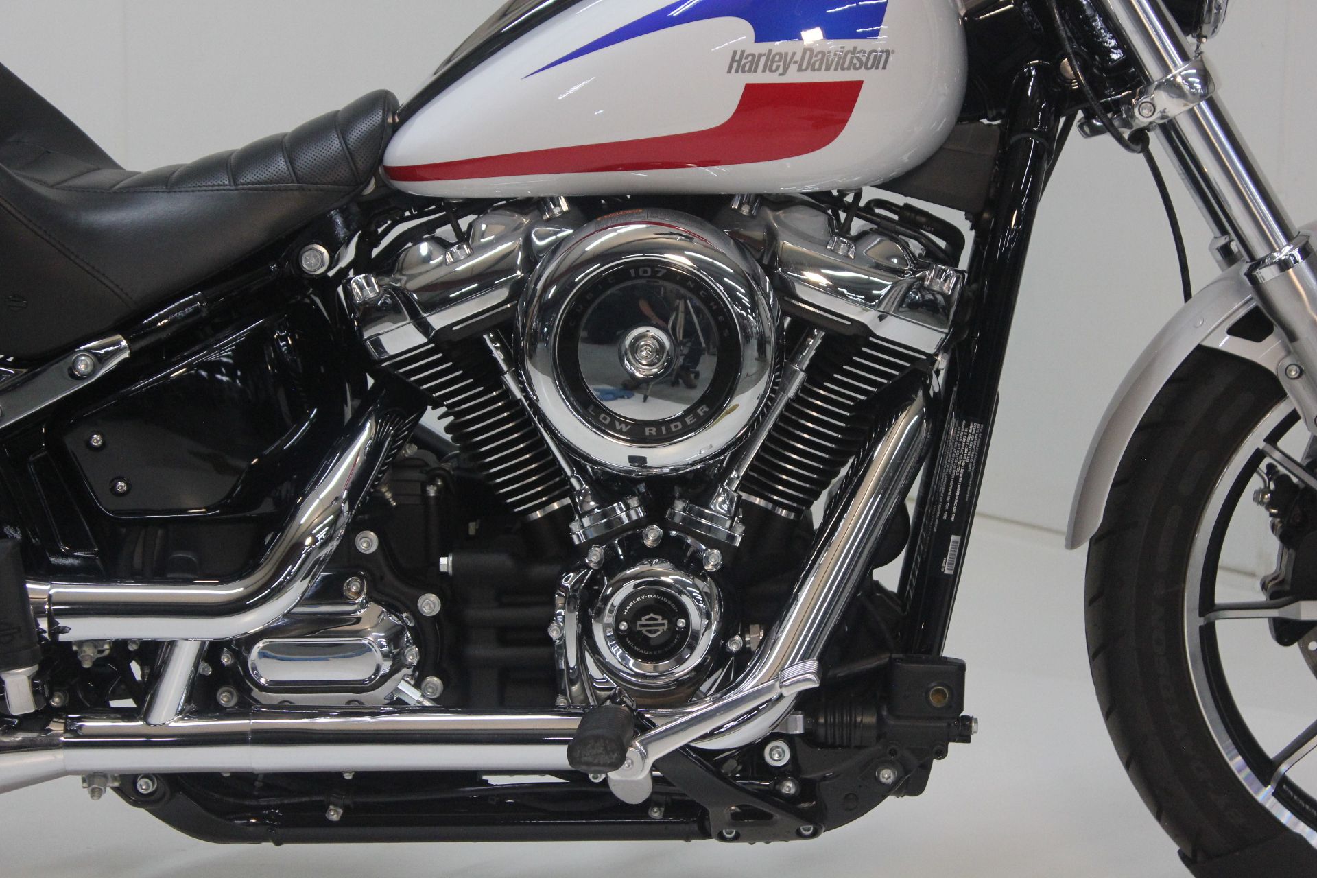 2020 Harley-Davidson Low Rider® in Pittsfield, Massachusetts - Photo 13