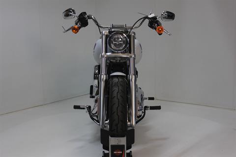 2020 Harley-Davidson Low Rider® in Pittsfield, Massachusetts - Photo 7