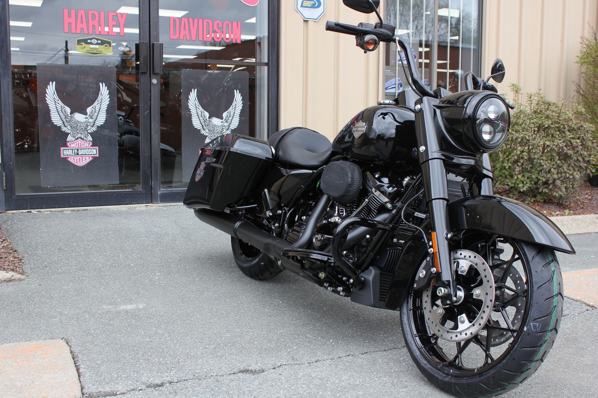 2023 Harley-Davidson Road King® Special in Pittsfield, Massachusetts - Photo 2