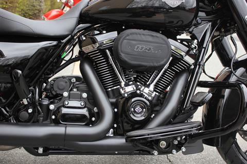 2023 Harley-Davidson Road King® Special in Pittsfield, Massachusetts - Photo 13