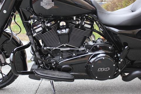 2023 Harley-Davidson Road King® Special in Pittsfield, Massachusetts - Photo 14