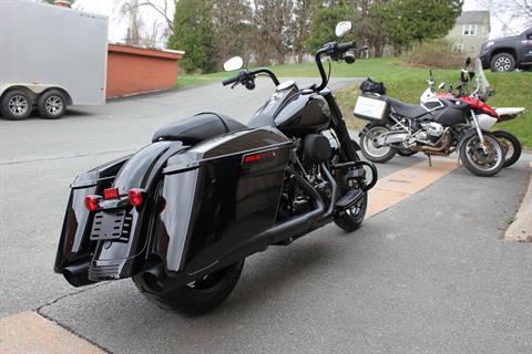 2023 Harley-Davidson Road King® Special in Pittsfield, Massachusetts - Photo 8