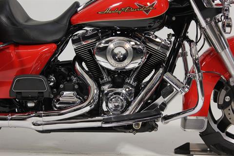 2010 Harley-Davidson ROAD KING in Pittsfield, Massachusetts - Photo 14