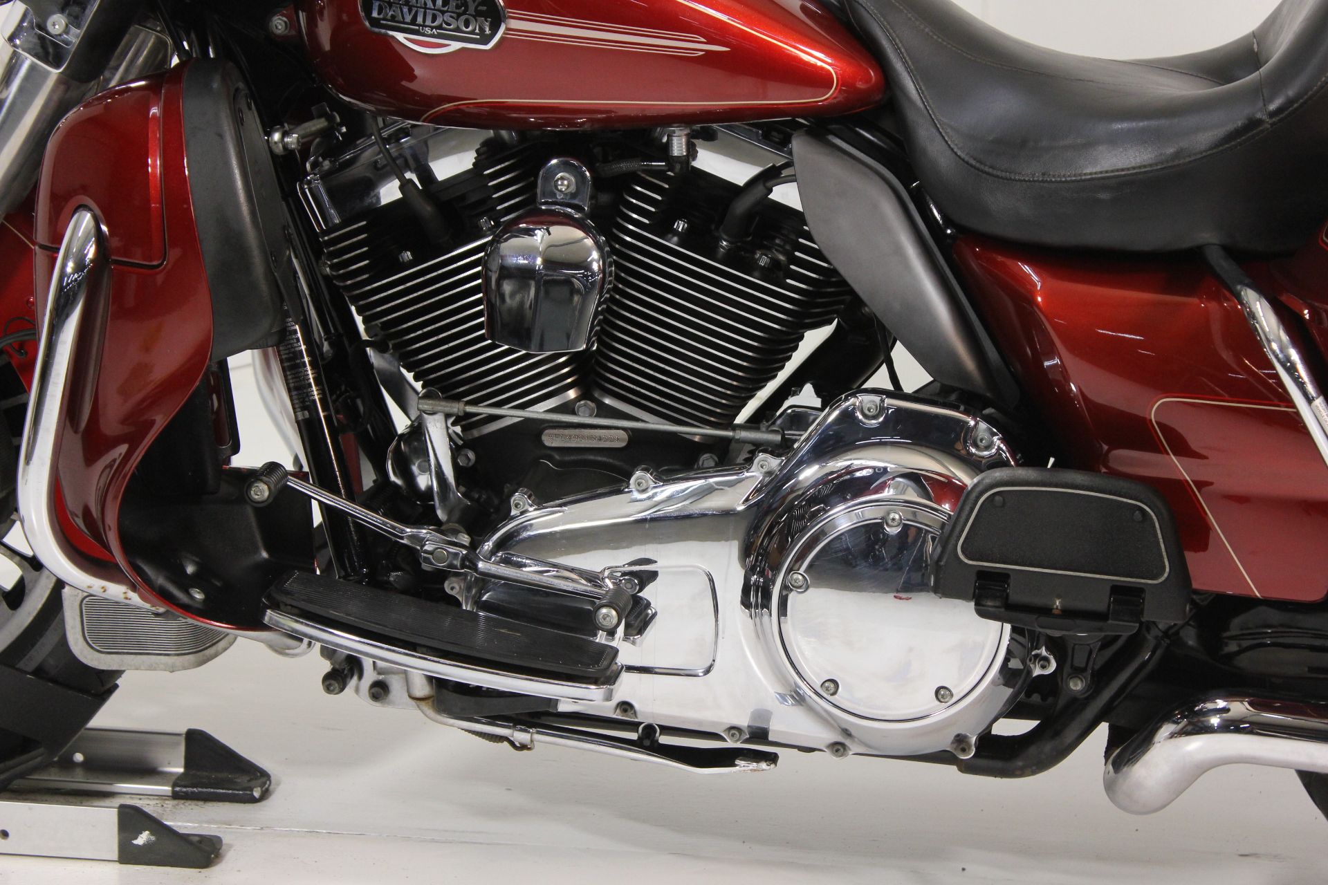 2009 Harley-Davidson Ultra Classic® Electra Glide® in Pittsfield, Massachusetts - Photo 13