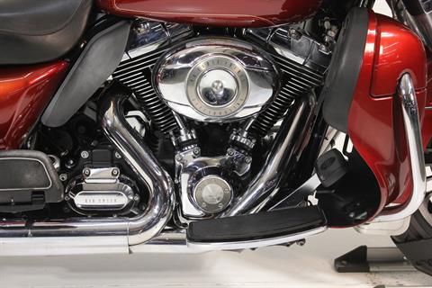 2009 Harley-Davidson Ultra Classic® Electra Glide® in Pittsfield, Massachusetts - Photo 14