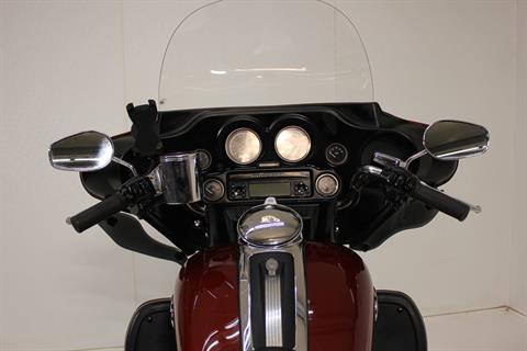 2009 Harley-Davidson Ultra Classic® Electra Glide® in Pittsfield, Massachusetts - Photo 9