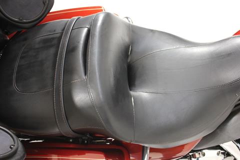 2009 Harley-Davidson Ultra Classic® Electra Glide® in Pittsfield, Massachusetts - Photo 20