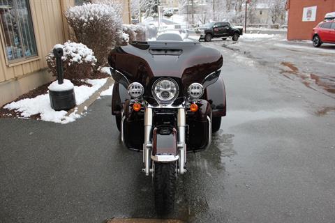 2022 Harley-Davidson Tri Glide® Ultra in Pittsfield, Massachusetts - Photo 7