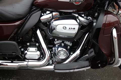 2022 Harley-Davidson Tri Glide® Ultra in Pittsfield, Massachusetts - Photo 13