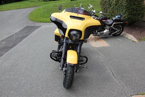 2023 Harley-Davidson Street Glide® Special in Pittsfield, Massachusetts - Photo 3