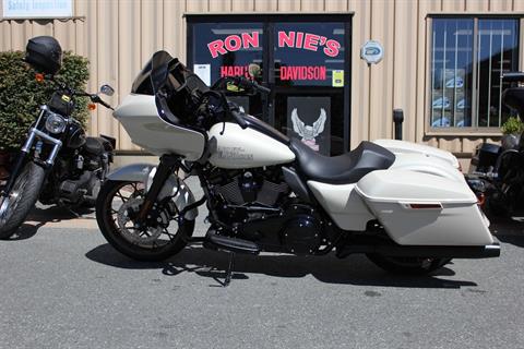 2023 Harley-Davidson Road Glide® ST in Pittsfield, Massachusetts - Photo 1