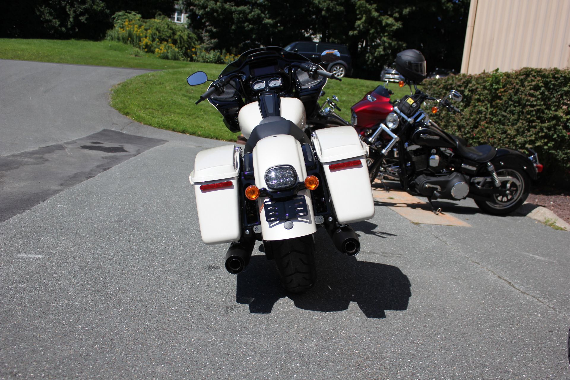 2023 Harley-Davidson Road Glide® ST in Pittsfield, Massachusetts - Photo 3